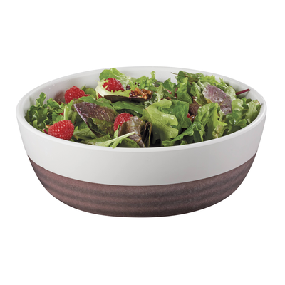 Cal-Mil 3471-9 9" dia. x 3"H Stoneware Bowl