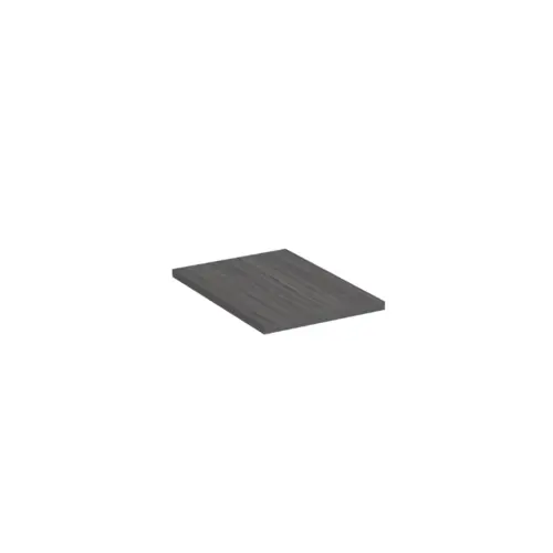 TOP FOR PL287 COASTAL GRAY