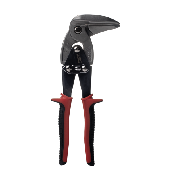 Vertical Offset Tin Snips - Left Cut