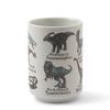 Teacup Dinosaurs