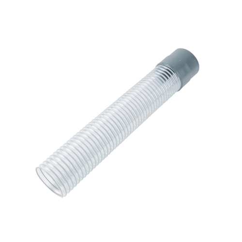 Tennant/Nobles - 4033033 - Hose, Vacuum, 3.00Id X 019.0L, 1Cuff (Replaces Tennant 1234534)