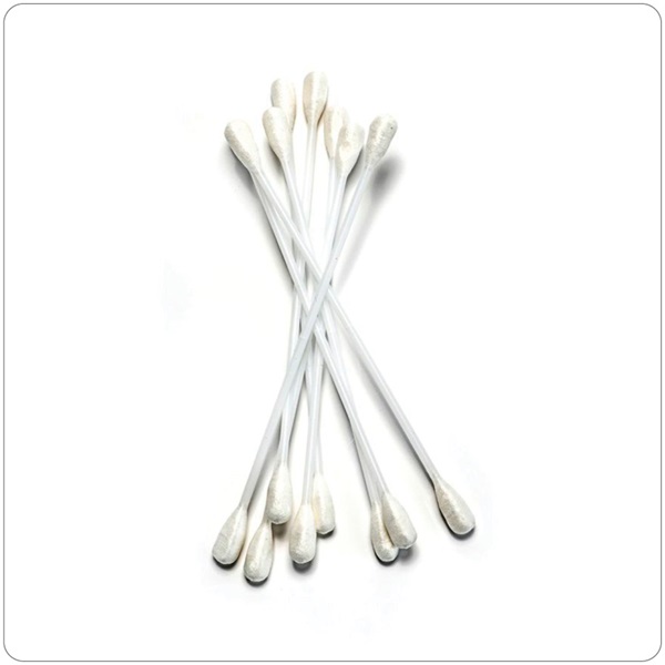 Ready Care Intrinsics® Glycolic Double Tipped Applicators 18"