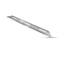 48" Aluminum Rod