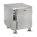 FWE/Food Warming Equipment ETC-1826-5HD Heated Transport Cabinet Under Counter
