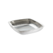 Hammered Double Wall Seafood Trays