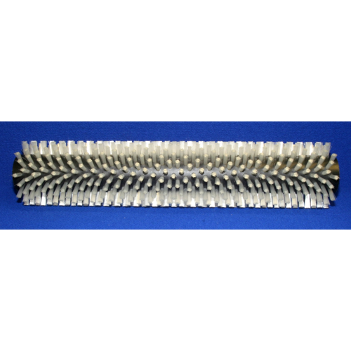 Brush, 25" 18 Sr Nylon