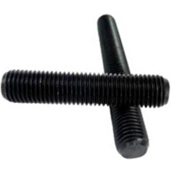 3/8" - 16 X 36" FULLY THREADED STRAIGHT ROD SAE J429 GR 8 PLAIN