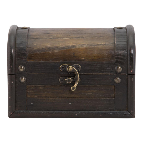 Bill Presenter Treasure Box