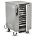 FWE/Food Warming Equipment ETC-1826-9PH Proofer-Heater Transport Cabinet 1/2 Height