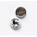 Wildlife Buttons
