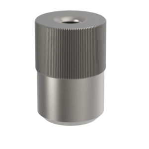 Serrated Press-Fit Bushings (SP)