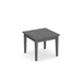 PL220 24X24 END TABLE- NEWPORT GRAY