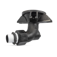 Discharge Housing Assembly - Primer Only