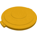FSE 32 Gallon Round Trash Can Lid