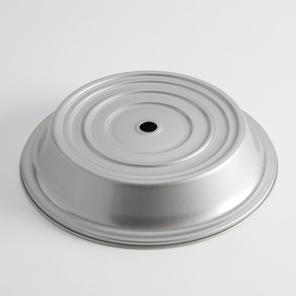 Standard Stock Plate Covers