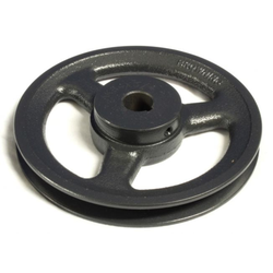 Pulley Sheave
