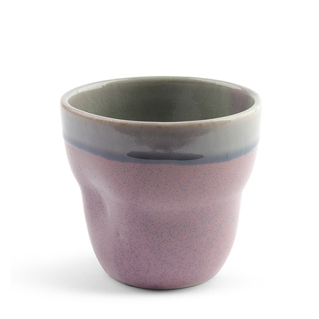 Teacup Indent Pink