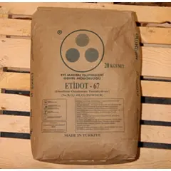 Etidot 67 Boron