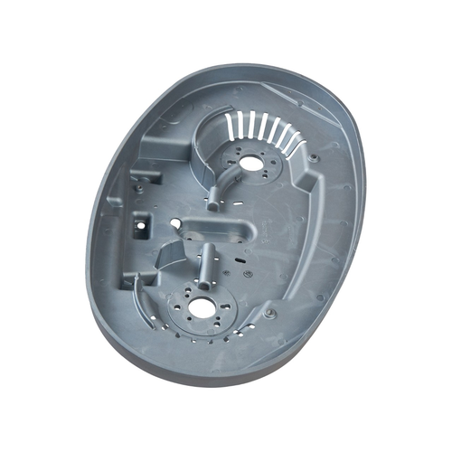 Tennant/Nobles - 4021181 - Housing, Disc, 80Cm, Afmkt [T600, Na,Ce] (Replaces Tennant 9018823)