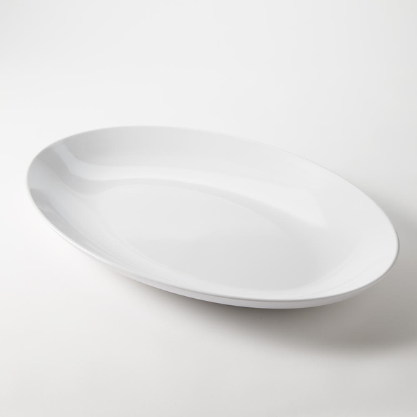 Oval Platters