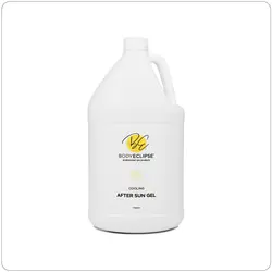 Body Eclipse Spa® After Sun Cooling Gel, Bulk