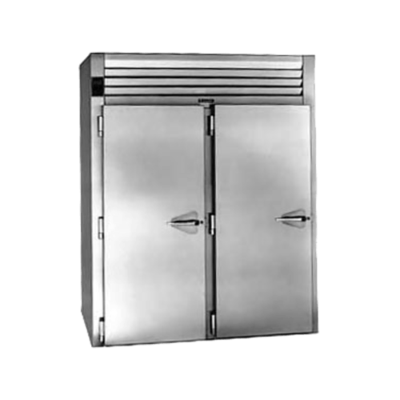 Traulsen AIH232LP-FHS Spec-Line Heated Cabinet Roll-Thru