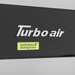TURBO AIR M3F72-3 REACH-IN FREEZER