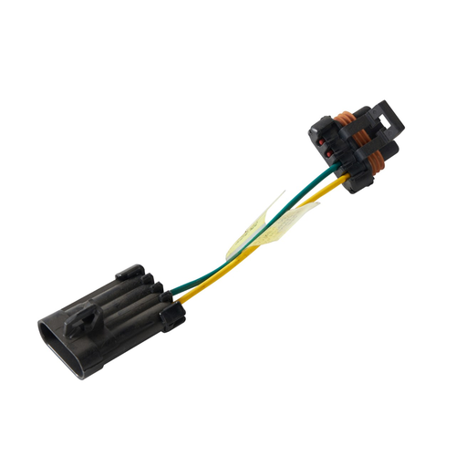 Tennant/Nobles - 4042834 - Harness, Ele [Adaptor, Delphi, 4Pos.] (Replaces Tennant 1076557)