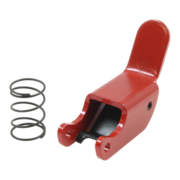 Sequential Trigger (Red) (AS-21040)