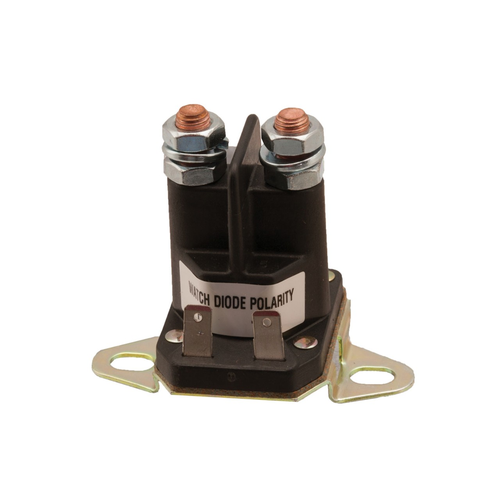 Tennant/Nobles - 4023160 - Relay, 36Vdc, 100A, No [Camdec] (Replaces Tennant 383731)