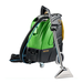 Reconditioned NSS RALLY 220H Carpet Extractor