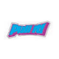 PULL IT DECAL