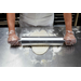FSE 15" Aluminum Rolling Pin