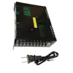 Power supply  Monkey Paradise