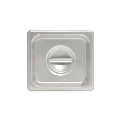 FSE STPA5160C Cover, Steam Table Pan, 1/6 Size