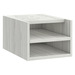 PL1066 ADD STORAGE FOR PL166- SILVER BIRCH