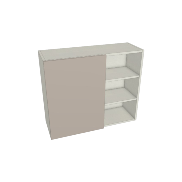 Capri Wall Blind Corner 36" x 30" x 13"