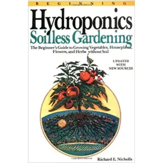 Beginning Hydroponics