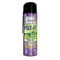 Kuus Pot It Barrier Control Crawling Insect Killer