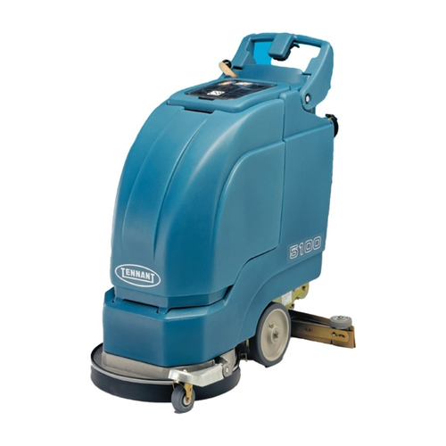 Reconditioned Tennant 5100 17" Floor Scrubber