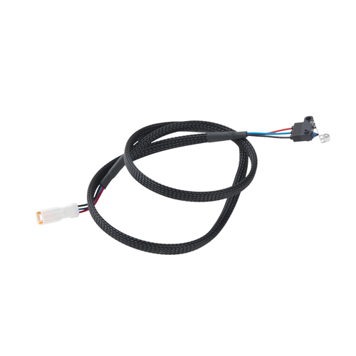 Tennant/Nobles - 4213258 - Switch, 0.5A, Spdt, Rlr, Sealed (Replaces Tennant 1260467)