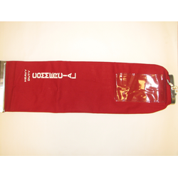 Red Top Fill Cloth Bag