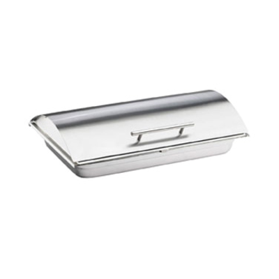 Cal-Mil 3325-55 21"W x 13"D x 2-1/2"H Chafer Cover