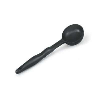 Vollrath 5283520 Nylon Round Solid Spoodle Black