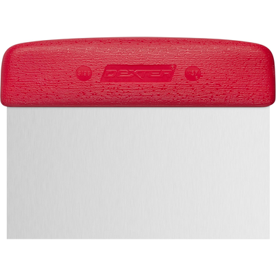 Dexter 17303R Sani-Safe Dough Cutter Bench Scraper