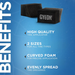Gyeon Tire App Small -