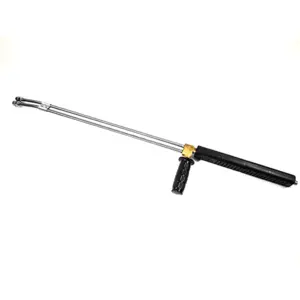 MTM Hydro 37" Dual Lance with 1/8" pipes no Boot