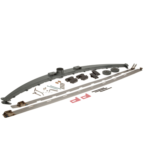Tennant/Nobles - 4013710 - Squeegee Kit, Rear, Replmt [M30] (Replaces Tennant 9004496)