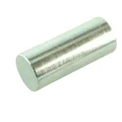 PIN HORN BUTTON