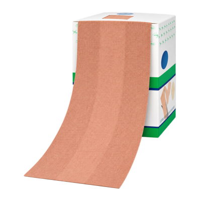 Fabric Dressing Strip - 36" x 2-1/2" - Sterile